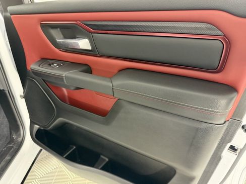 Certified 2025 RAM 1500 Rebel w/ Rebel Level 1 Equipment Group image 33