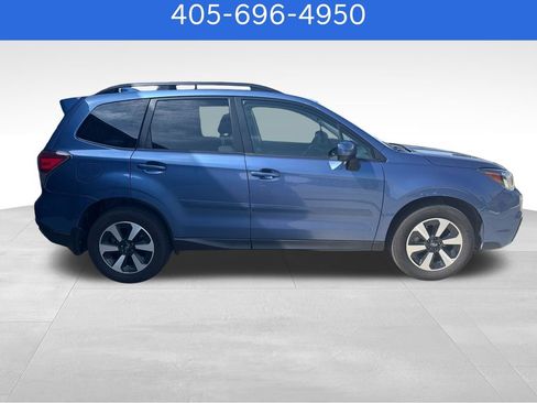 Used 2018 Subaru Forester 2.5i Premium AWD/4WD image 7