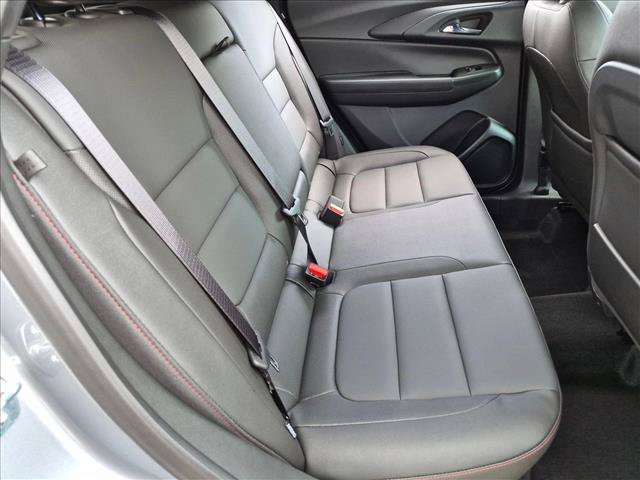 Used 2026 Chevrolet TrailBlazer RS w/ Driver Confidence Package AWD/4WD image 19