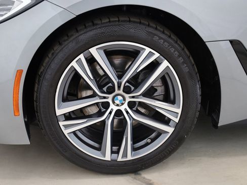 Used 2023 BMW 430i Gran Coupe xDrive w/ Premium Package image 37