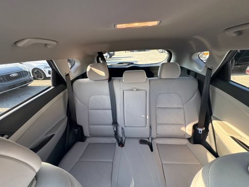 Used 2018 Hyundai Tucson SE w/ Cargo Package FWD image 33
