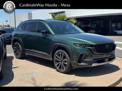 New 2026 MAZDA CX-50 2.5 Turbo w/ Weather Package