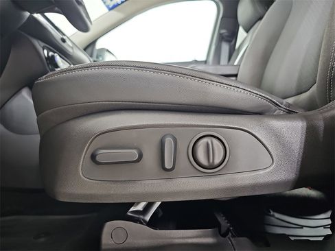 Certified 2023 Buick Encore GX Select w/ Safety Package II image 35