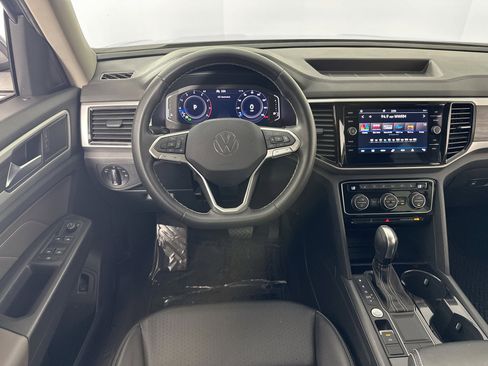Used 2023 Volkswagen Atlas SE image 22