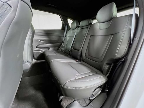 New 2025 Hyundai Tucson XRT image 14