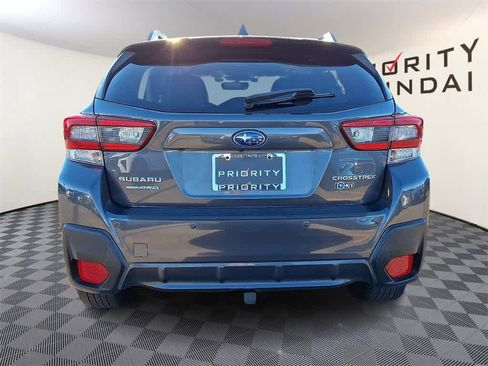 Used 2020 Subaru Crosstrek 2.0i Limited w/ Moonroof Package w/Navigation image 5