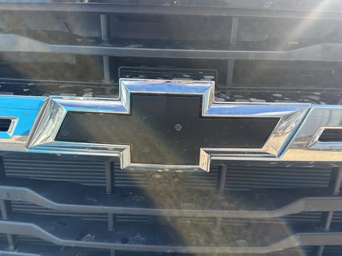 Used 2026 Chevrolet Silverado 3500 LT w/ All Star Edition image 54