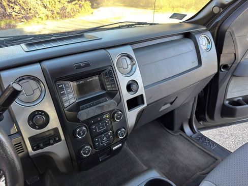 Used 2013 Ford F150 XLT w/ Luxury Equipment Group image 23