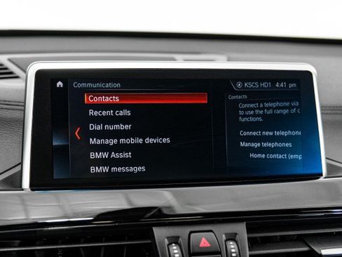 Used 2021 BMW X1 sDrive28i FWD image 28