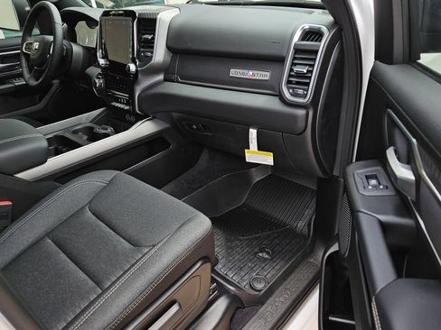 New 2026 RAM 1500 Lone Star RWD image 7