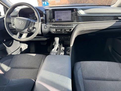 Certified 2025 Toyota Camry LE image 11