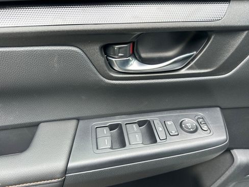 New 2026 Honda CR-V TrailSport image 11