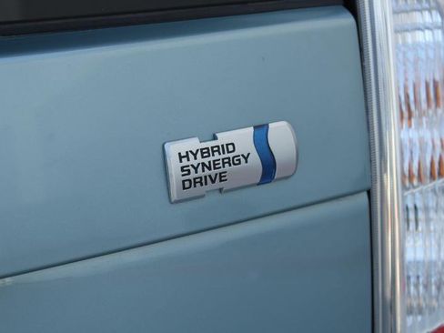 Used 2015 Toyota Prius Two FWD image 10
