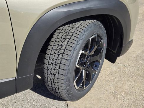 New 2026 MAZDA CX-50 Meridian Edition w/ Weather Package image 5