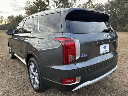 Used 2020 Hyundai Palisade SEL image 8