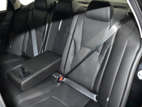 New 2026 Honda Accord Touring image 25