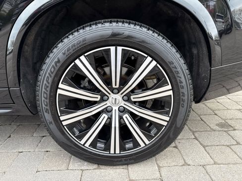 Used 2023 Volvo XC90 B5 Core w/ Protection Package Premier AWD/4WD image 20