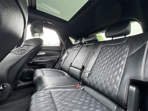 Used 2025 Genesis GV70 3.5T Sport w/ Sport Prestige Package image 24