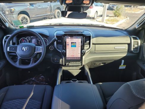 New 2026 RAM 2500 Big Horn image 11