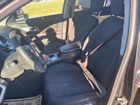 Used 2014 GMC Terrain SLE image 10