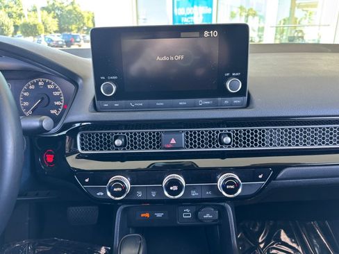 Used 2023 Honda Civic EX image 13