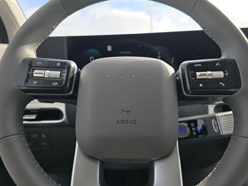 New 2026 Hyundai Ioniq 9 SEL AWD/4WD image 24