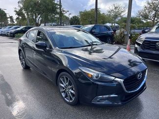 Used 2018 MAZDA MAZDA3 Grand Touring video 1