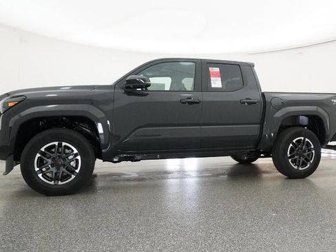 New 2026 Toyota Tacoma TRD Sport w/ TRD Sport Premium Package image 50