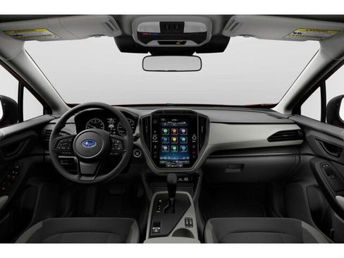Certified 2025 Subaru Crosstrek 2.0i Premium image 19