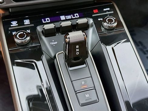 Certified 2026 Porsche 911 Turbo S AWD/4WD image 18