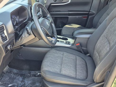 Used 2023 Ford Bronco Sport Big Bend w/ Convenience Package AWD/4WD image 16
