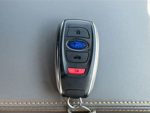 New 2026 Subaru Crosstrek 2.5i Wilderness image 30