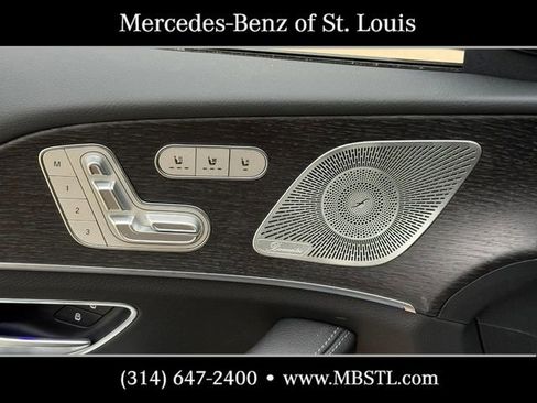 New 2026 Mercedes-Benz GLE 450 4MATIC image 15