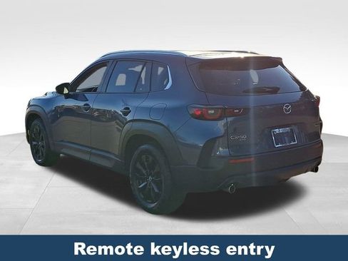 Used 2024 MAZDA CX-50 AWD 2.5 S w/ Select Package image 5