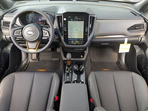 New 2026 Subaru Forester Wilderness image 15