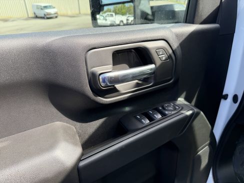 New 2026 Chevrolet Silverado 3500 W/T w/ WT Convenience Package AWD/4WD image 11