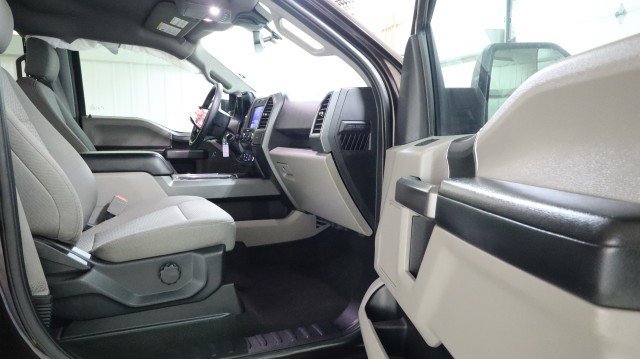 Used 2020 Ford F150 XLT AWD/4WD image 10