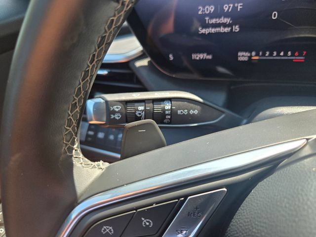 Used 2026 Buick Enclave Preferred FWD image 22