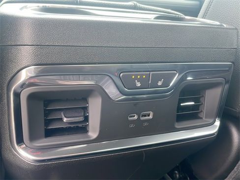 New 2026 GMC Sierra 2500 Denali w/ Denali Reserve Package image 21