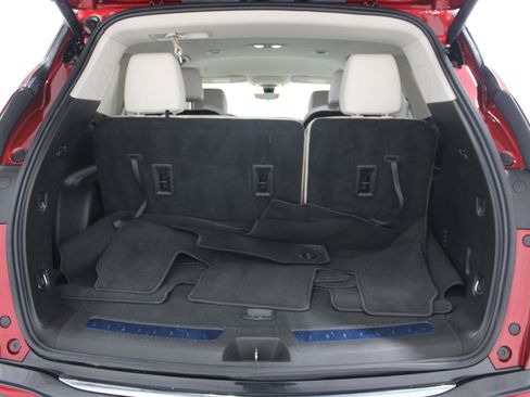 Used 2023 Buick Enclave Premium AWD/4WD image 21
