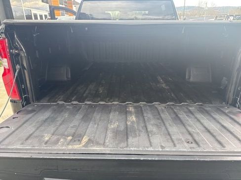 Used 2022 Chevrolet Silverado 1500 Custom AWD/4WD image 26