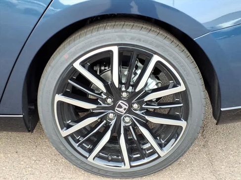 New 2026 Honda Accord Touring image 8