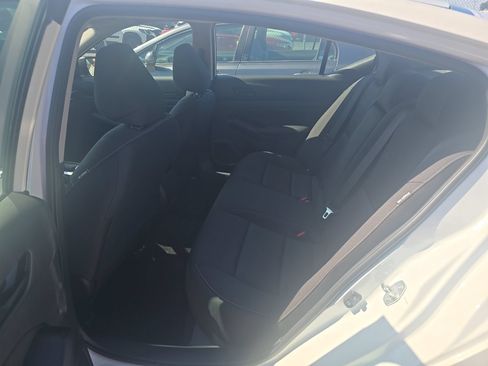Used 2026 Nissan Altima 2.5 SV FWD image 14