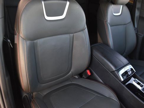 Used 2024 Hyundai Santa Cruz Limited image 34