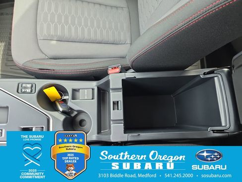 New 2026 Subaru Impreza 2.0i Sport AWD/4WD image 23