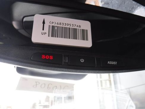 New 2026 Dodge Durango GT image 42