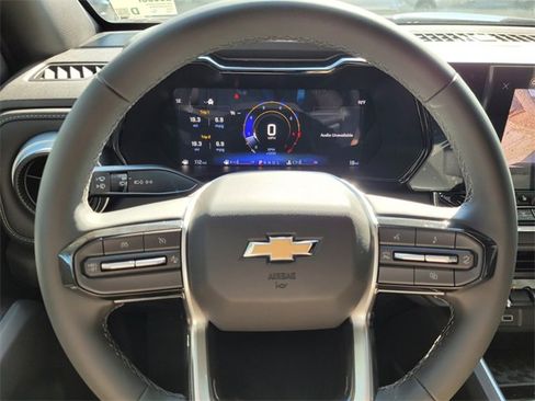 New 2025 Chevrolet Colorado LT image 20