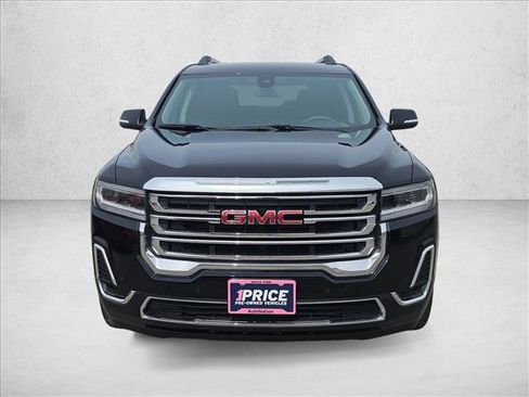 Used 2023 GMC Acadia SLE w/ Driver Convenience Package AWD/4WD image 2