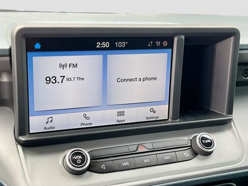 Used 2022 Ford Maverick XL FWD image 14