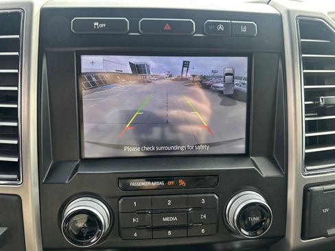 Used 2020 Ford F150 Platinum RWD image 17